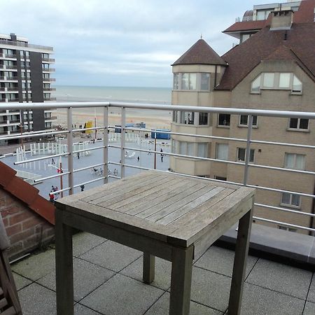 For Ever Nieuwpoort Kamer foto