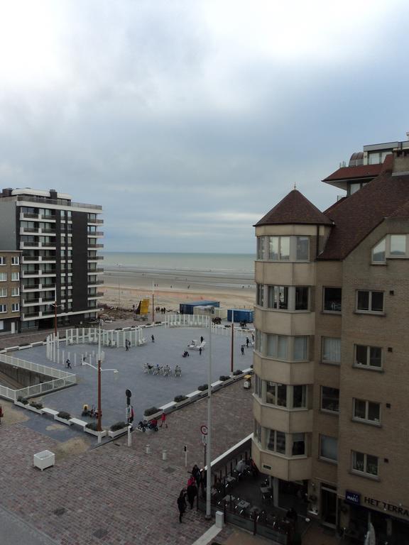 For Ever Nieuwpoort Kamer foto