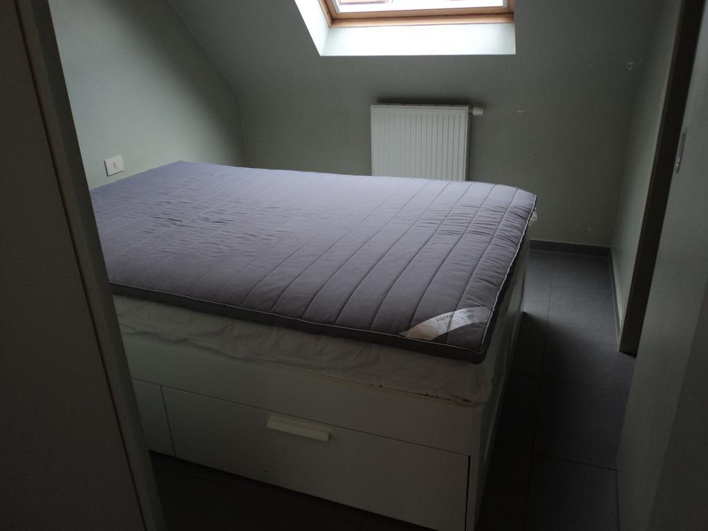 For Ever Nieuwpoort Kamer foto