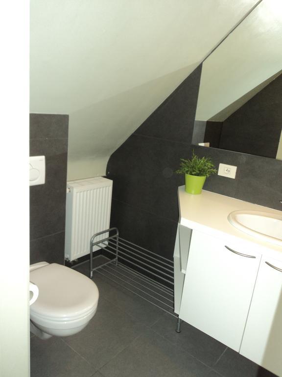 For Ever Nieuwpoort Kamer foto
