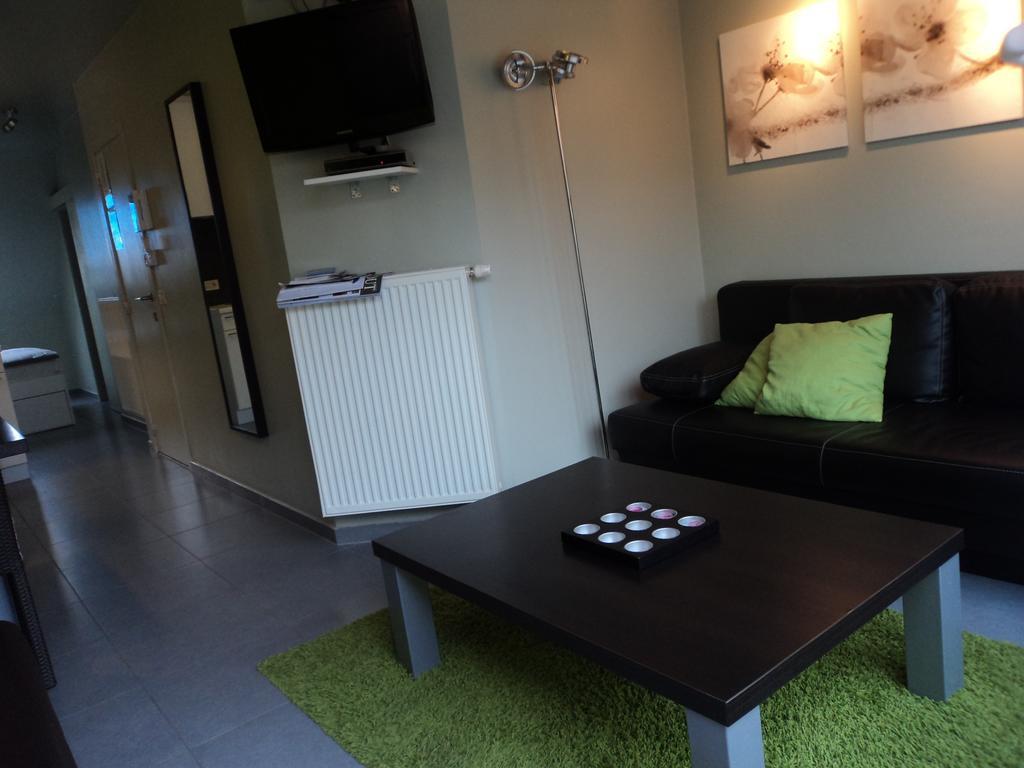 For Ever Nieuwpoort Kamer foto